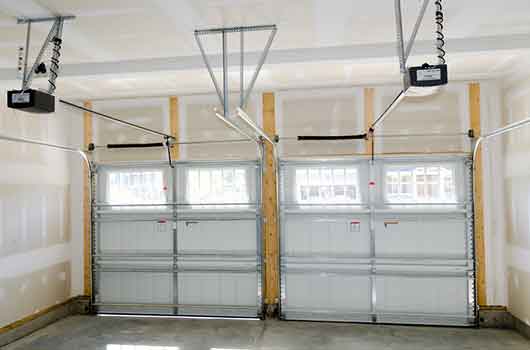 Installation Garage Door Marlborough