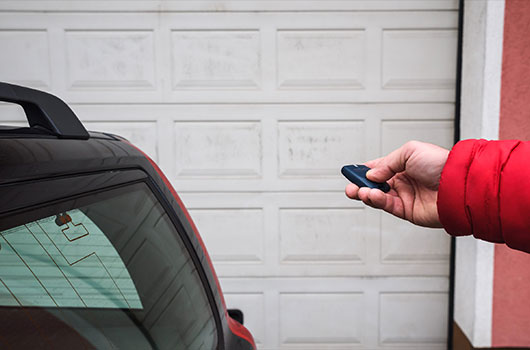 Garage Door Repair Marlborough