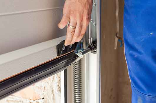 Garage Door Repair Marlborough
