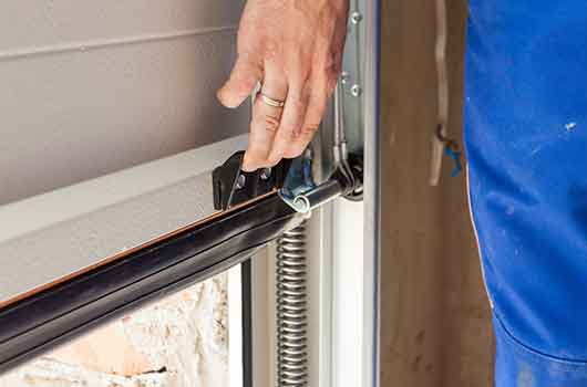 Garage Door Repair Marlborough