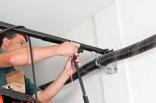 Garage Door Repair Marlborough